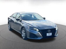 2024 Nissan Altima S -
                  Torrance, CA