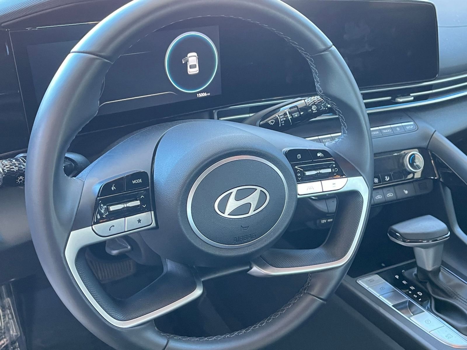 Thumbnail: 2025 Hyundai Elantra - 28