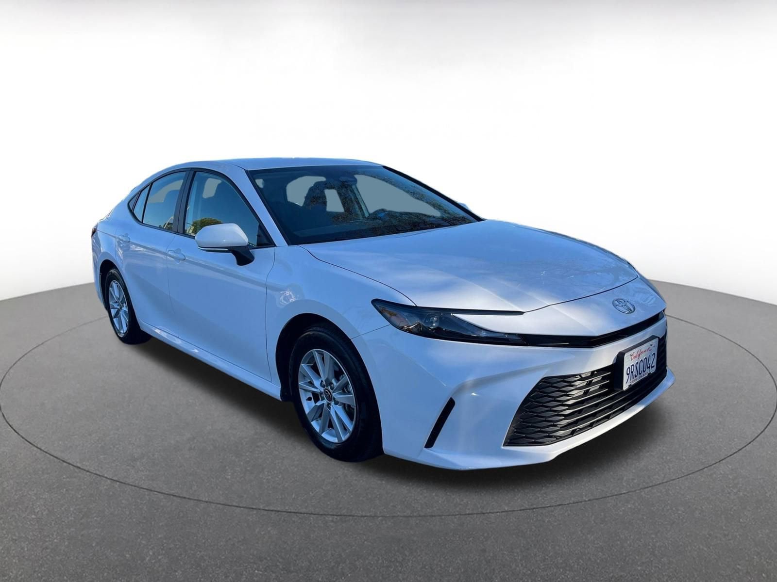 Thumbnail: 2025 Toyota Camry - 1