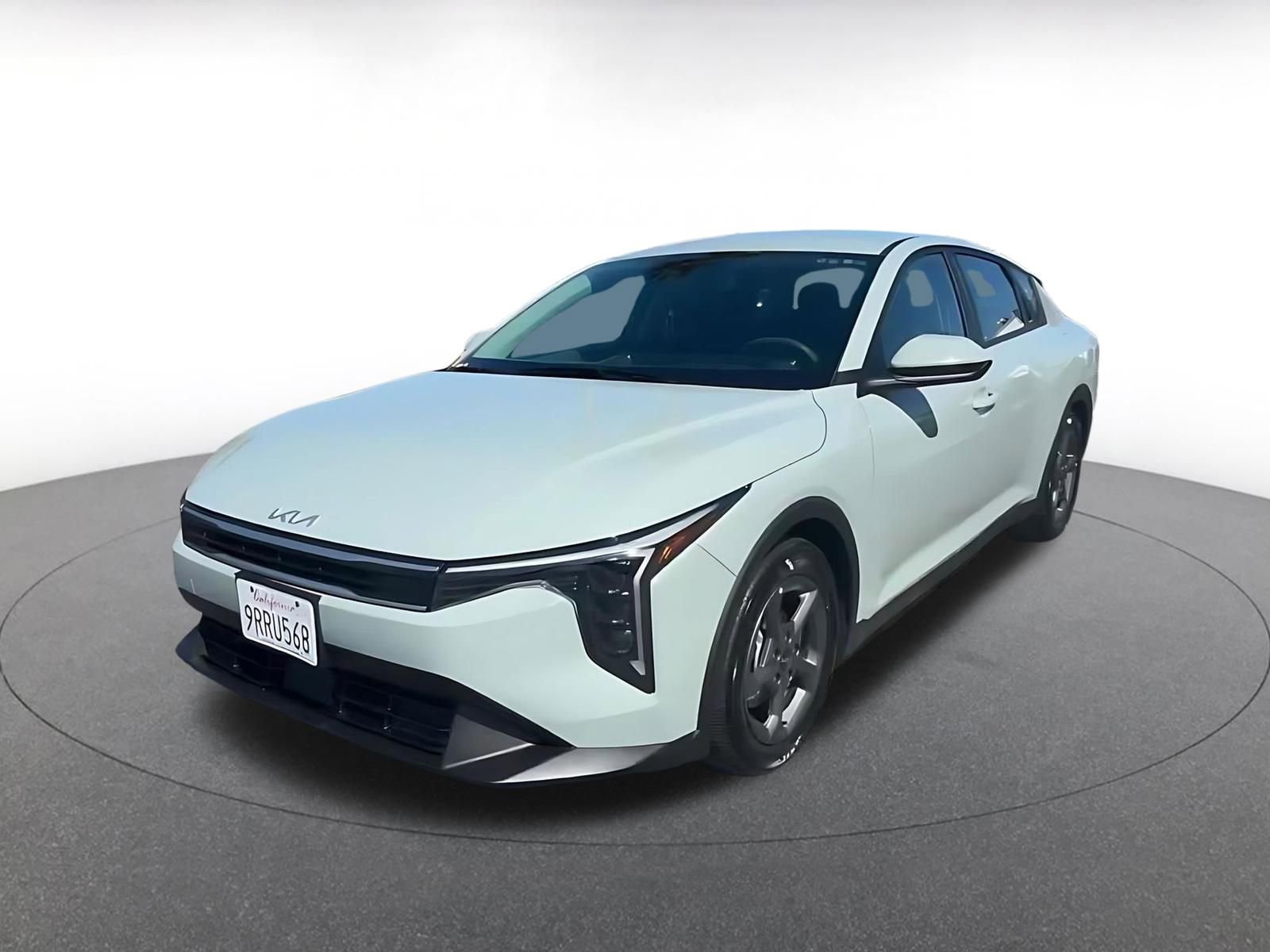Thumbnail: 2025 Kia K4 - 4