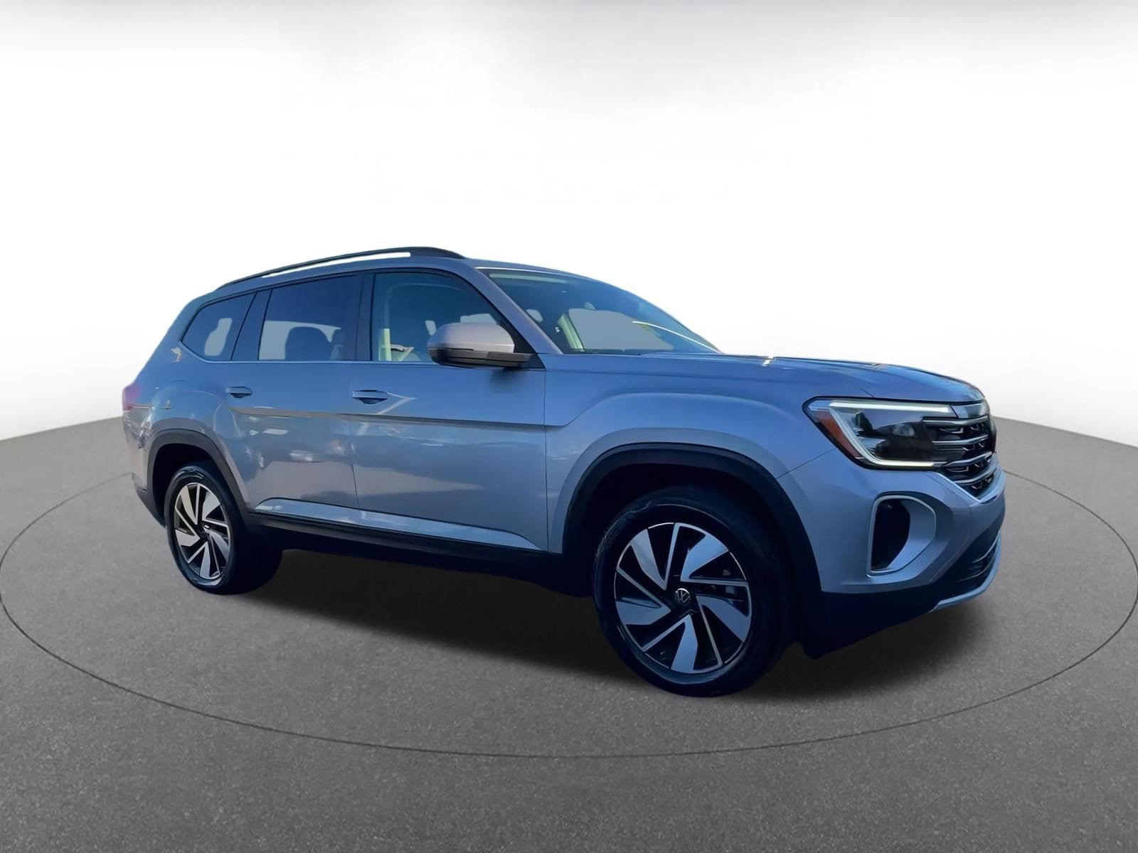 Thumbnail: 2025 Volkswagen Atlas - 2