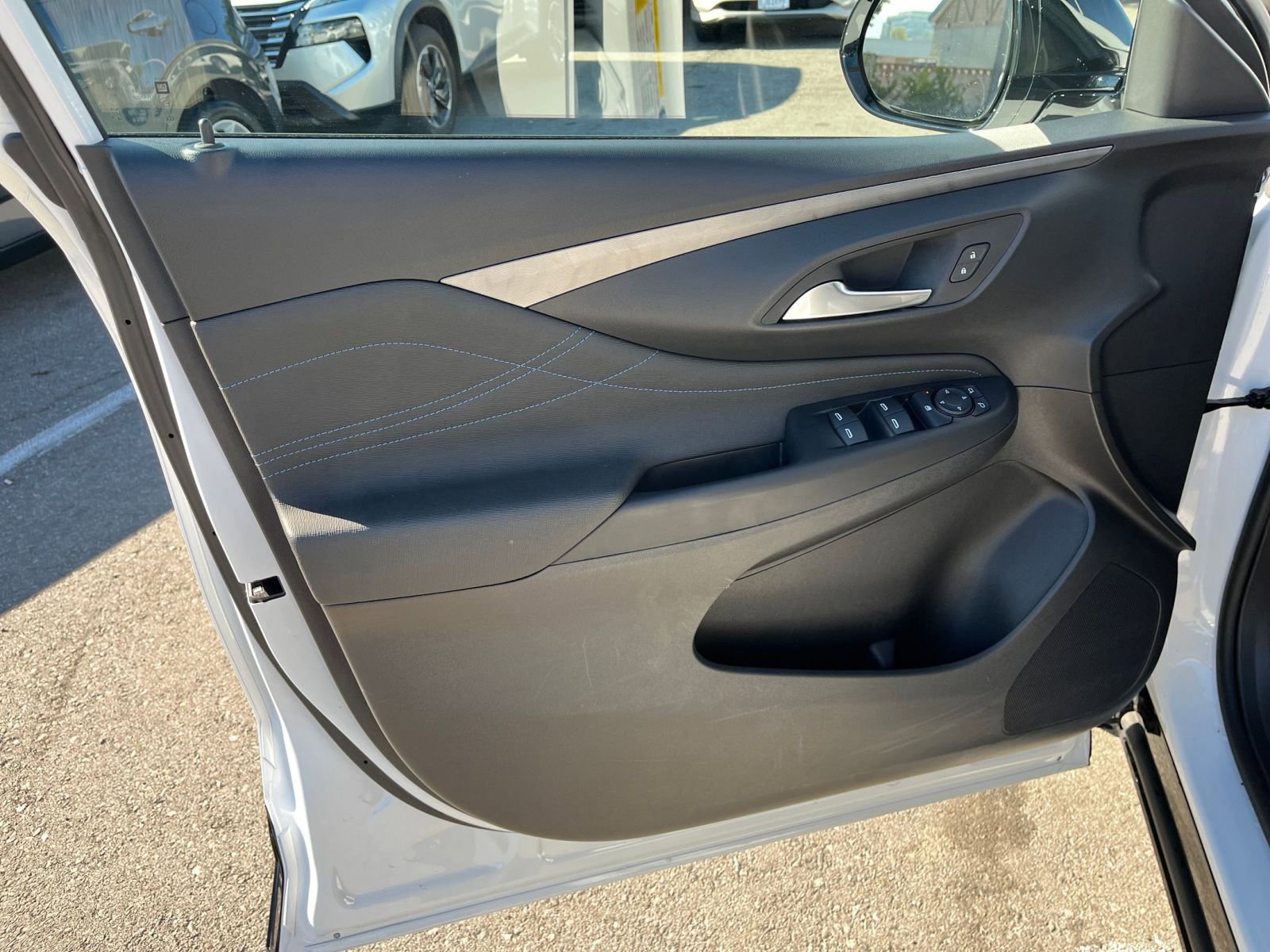 Thumbnail: 2025 Buick Envista - 20