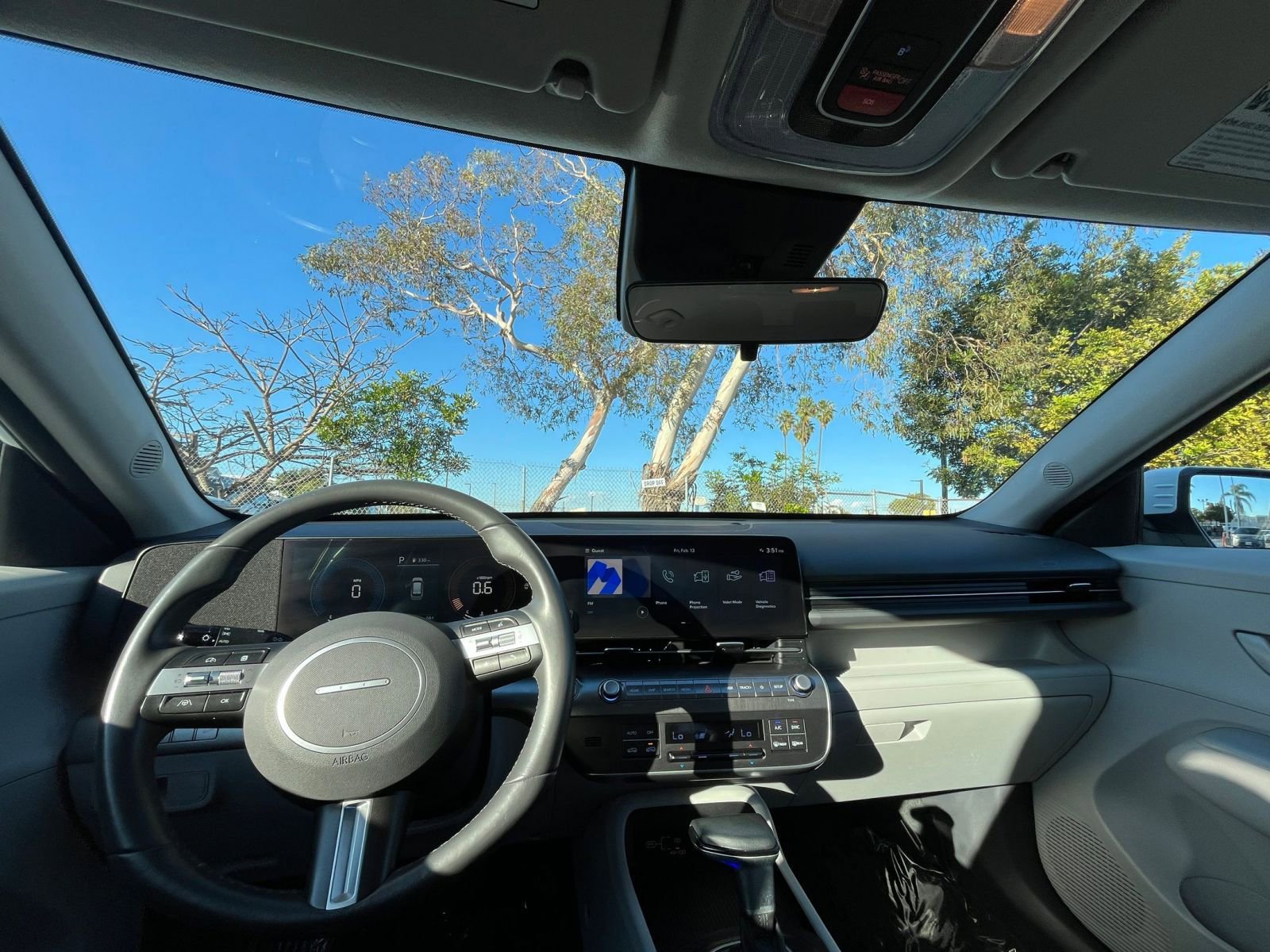 Thumbnail: 2025 Hyundai Kona - 34