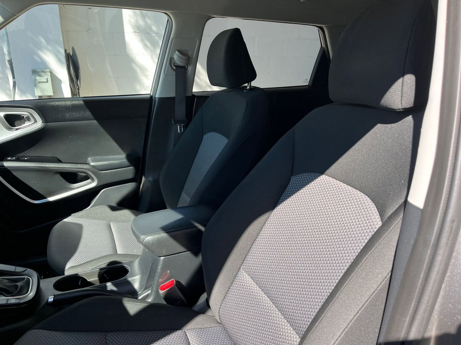 Thumbnail: 2025 Kia Soul - 27