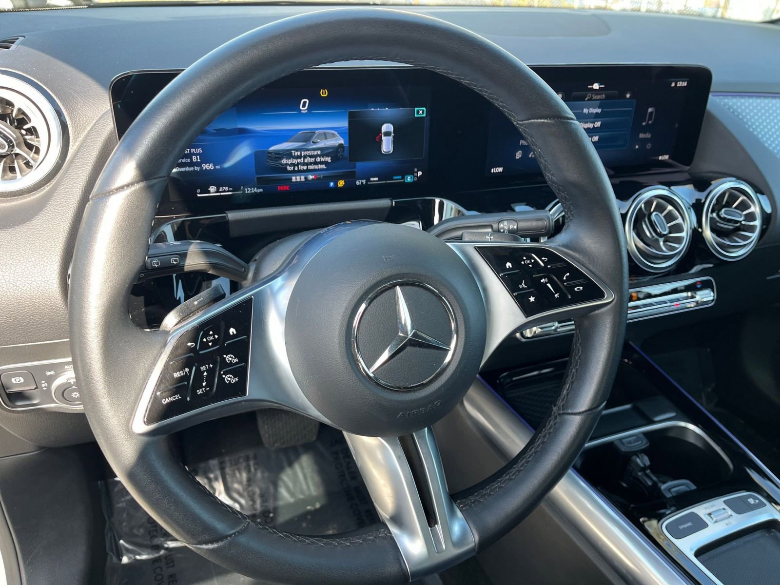 Thumbnail: 2025 Mercedes-Benz GLA - 29