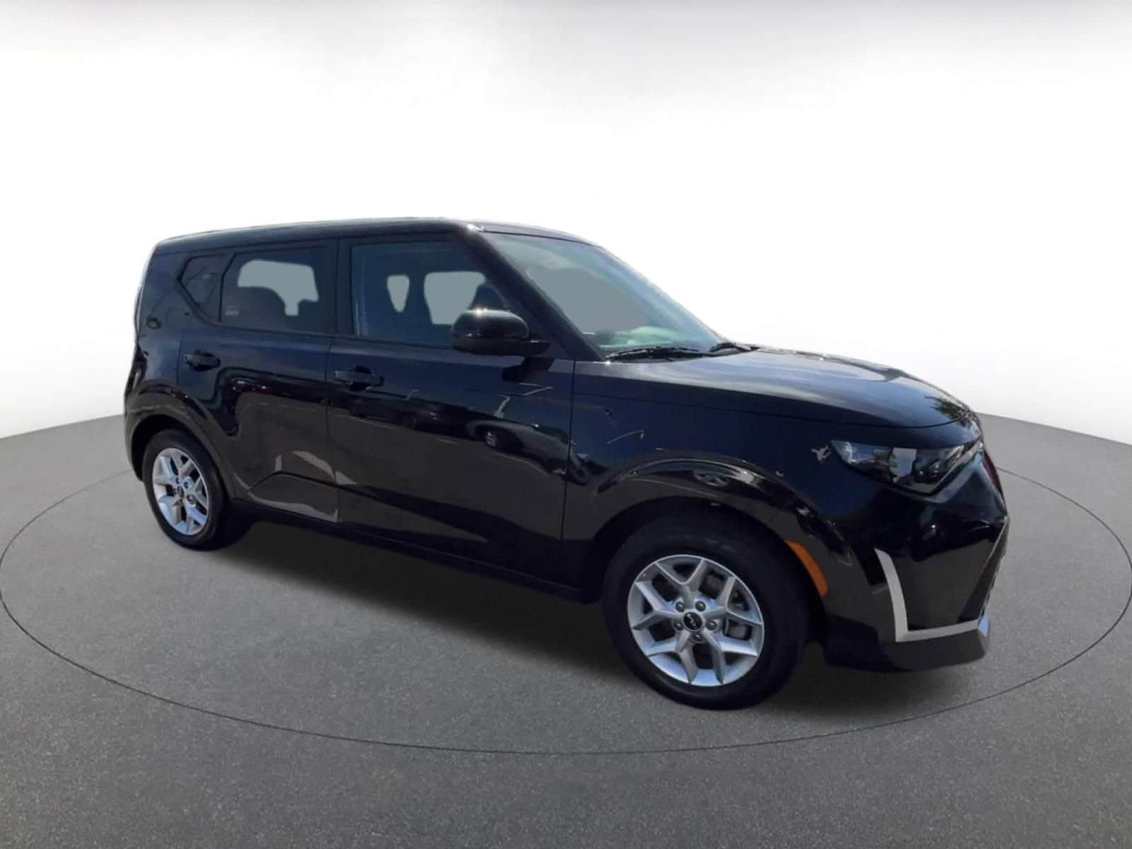 Thumbnail: 2025 Kia Soul - 2
