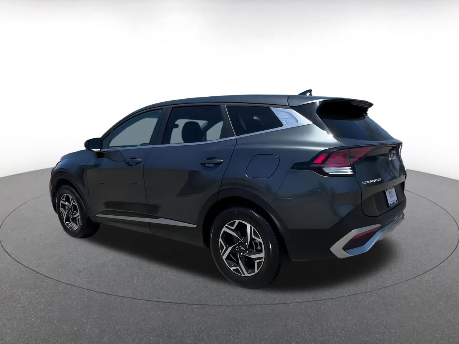 Thumbnail: 2024 Kia Sportage - 10