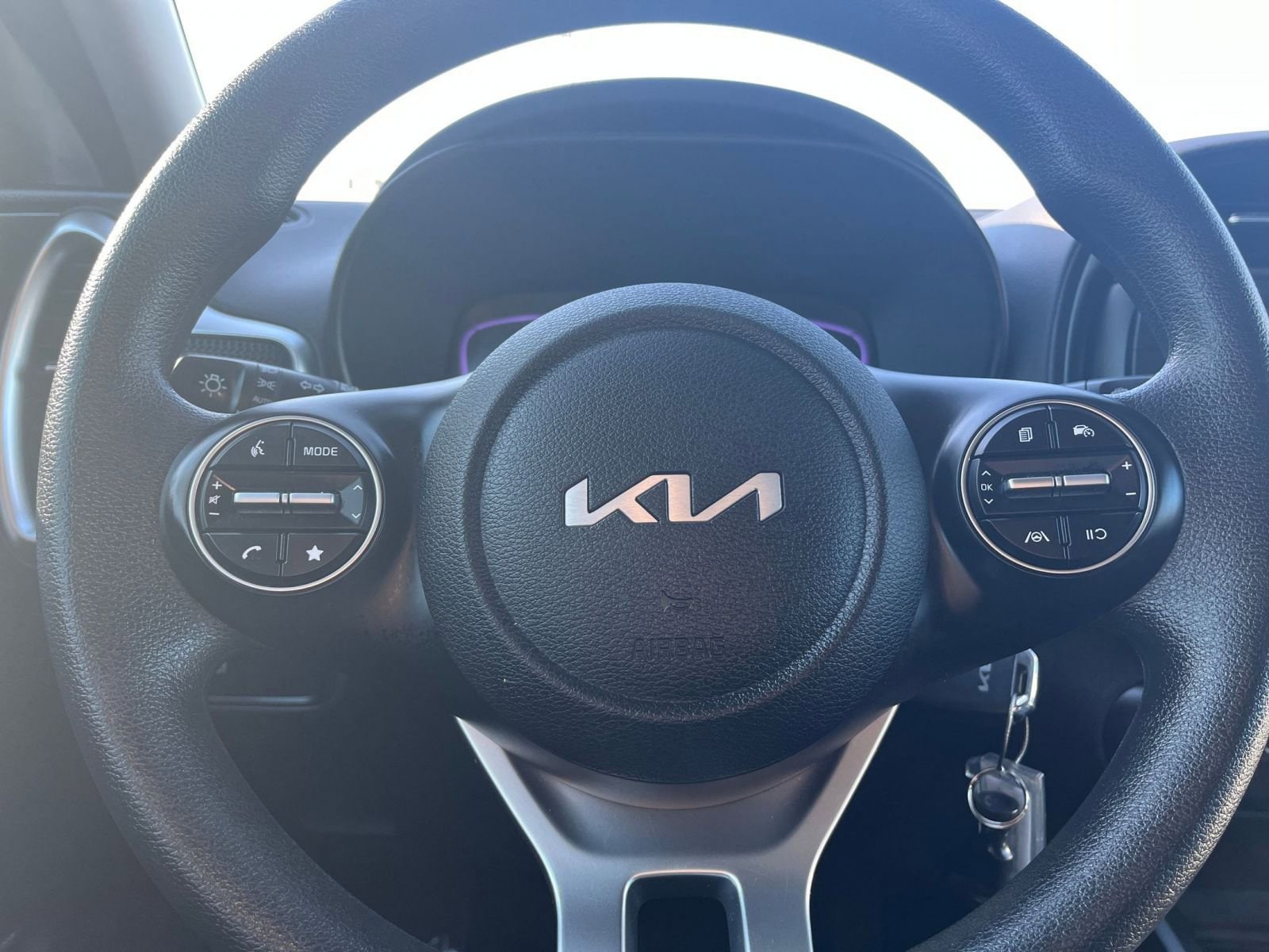 Thumbnail: 2025 Kia Soul - 28