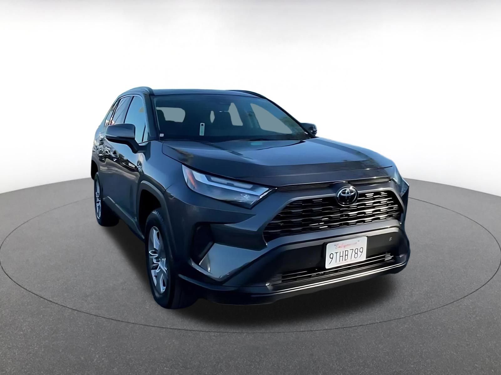 Thumbnail: 2025 Toyota RAV4 - 3