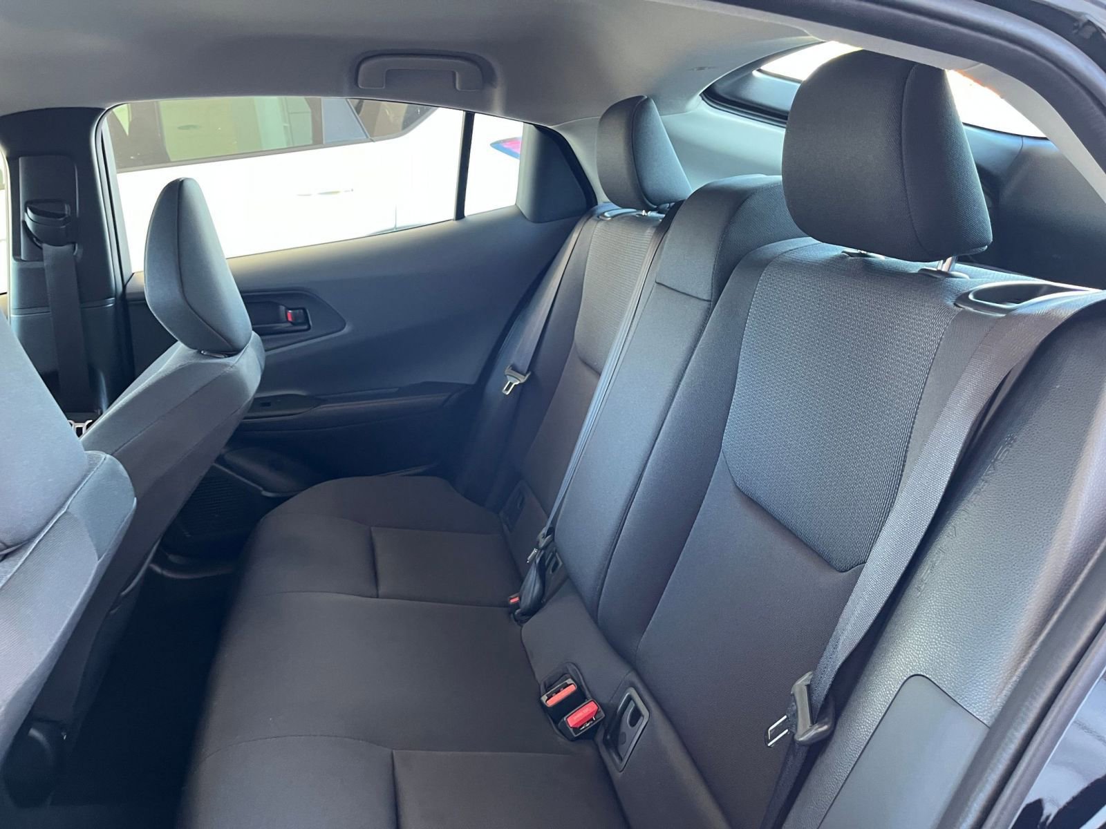 Thumbnail: 2025 Toyota Prius - 25