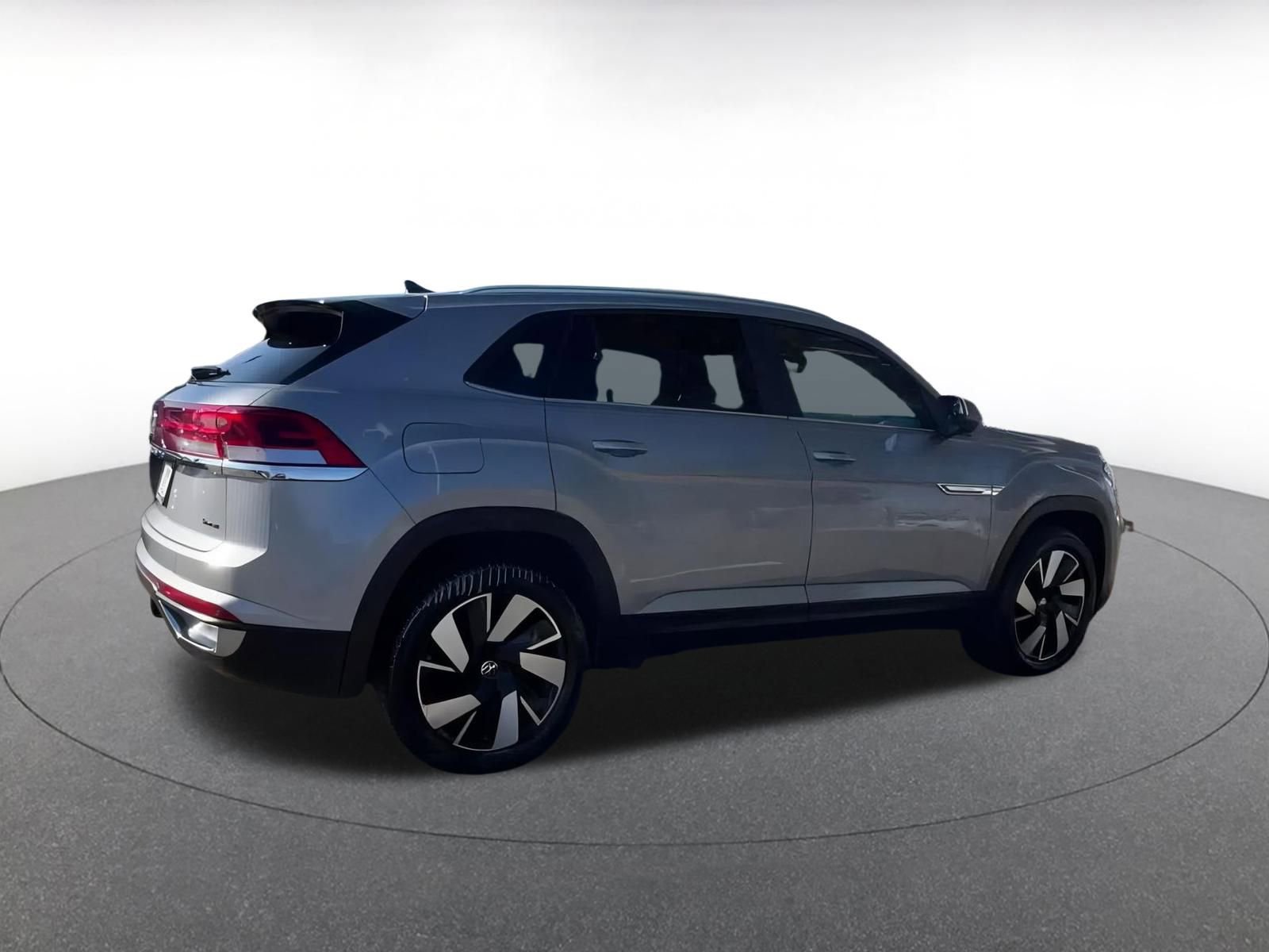 Thumbnail: 2025 Volkswagen Atlas - 15