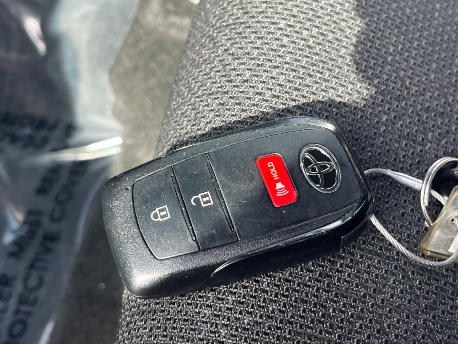 Thumbnail: 2025 Toyota 4Runner - 22