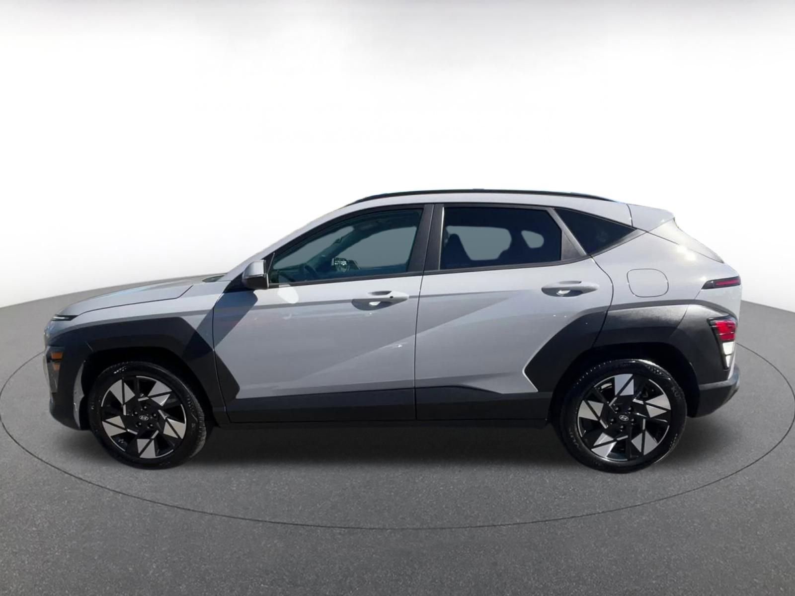 Thumbnail: 2025 Hyundai Kona - 8