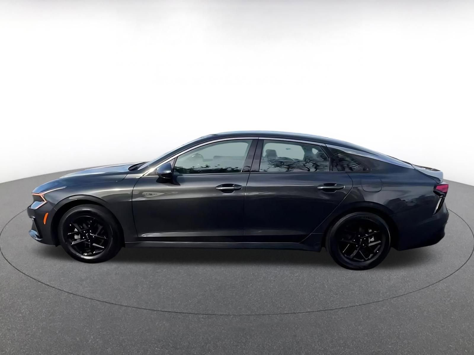 Thumbnail: 2025 Kia K5 - 9