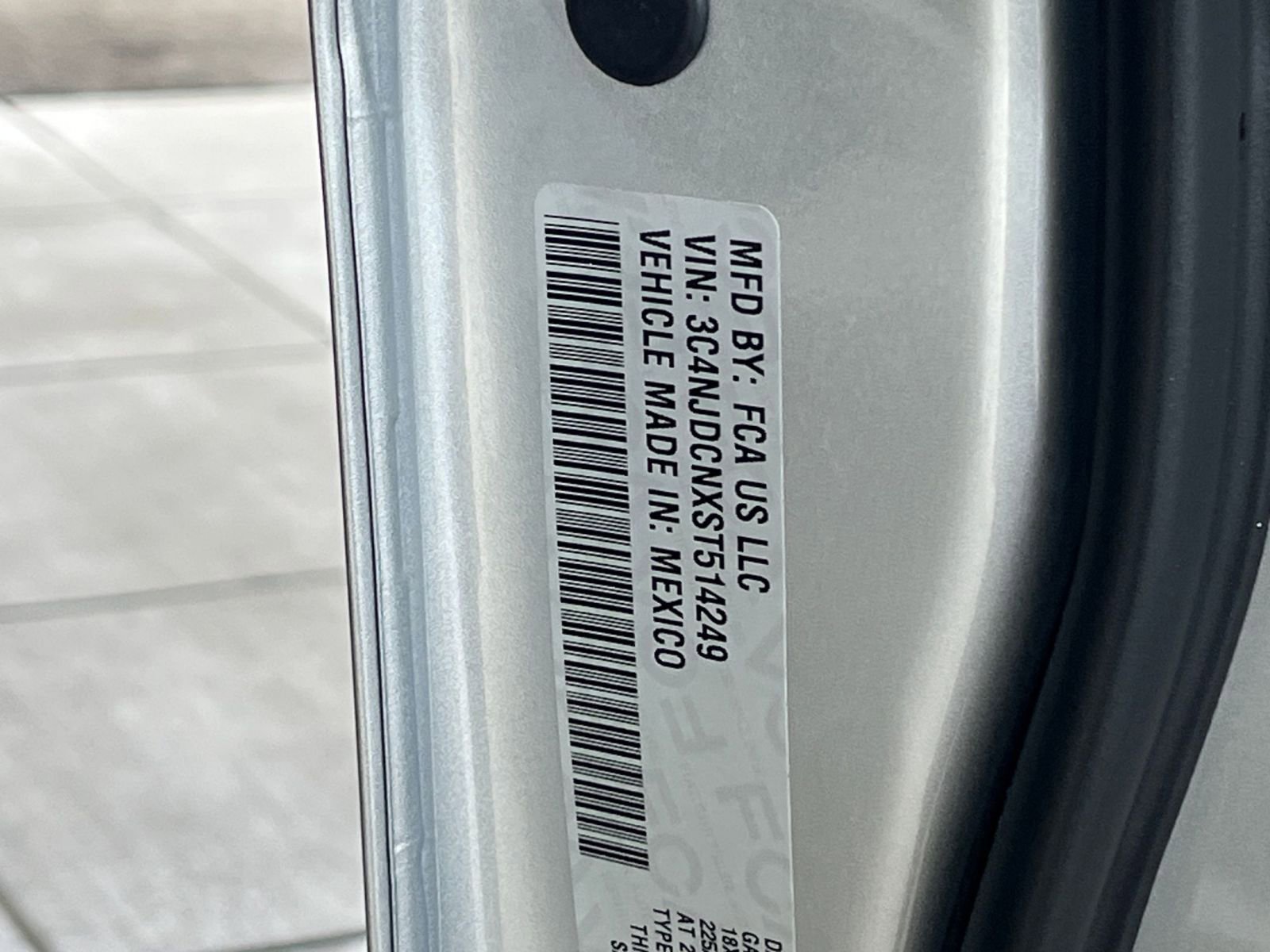 Thumbnail: 2025 Jeep Compass - 29