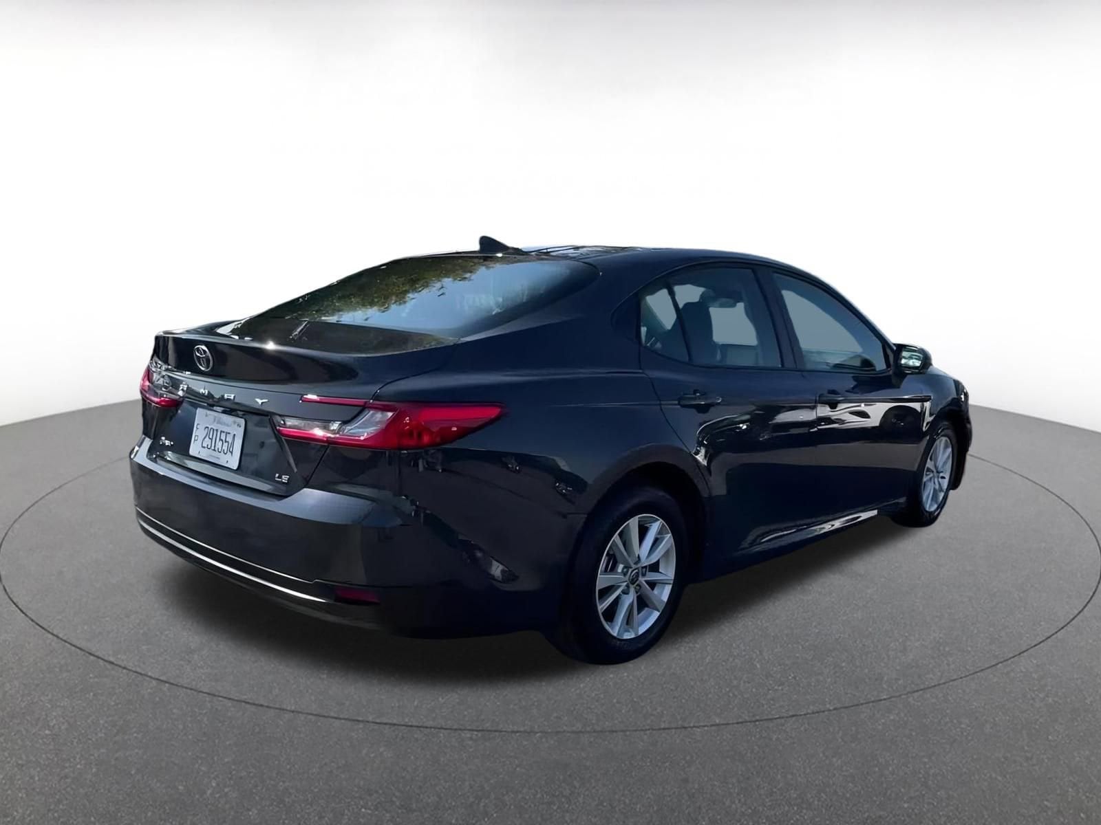 Thumbnail: 2025 Toyota Camry - 15