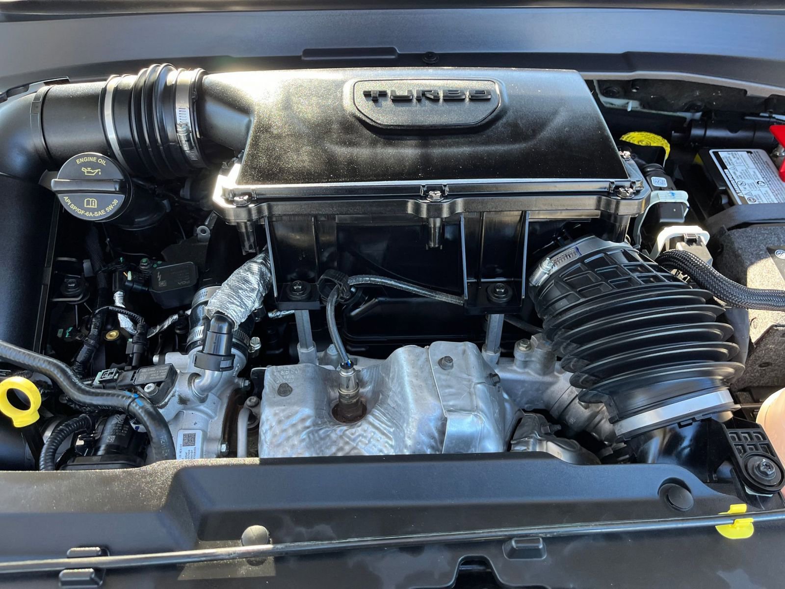 Thumbnail: 2025 Jeep Compass - 33