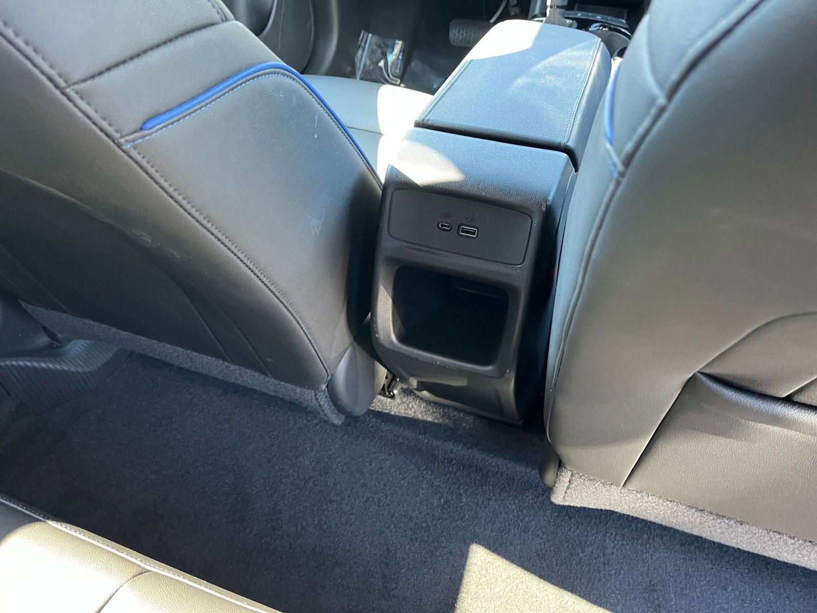 Thumbnail: 2025 Buick Envista - 24