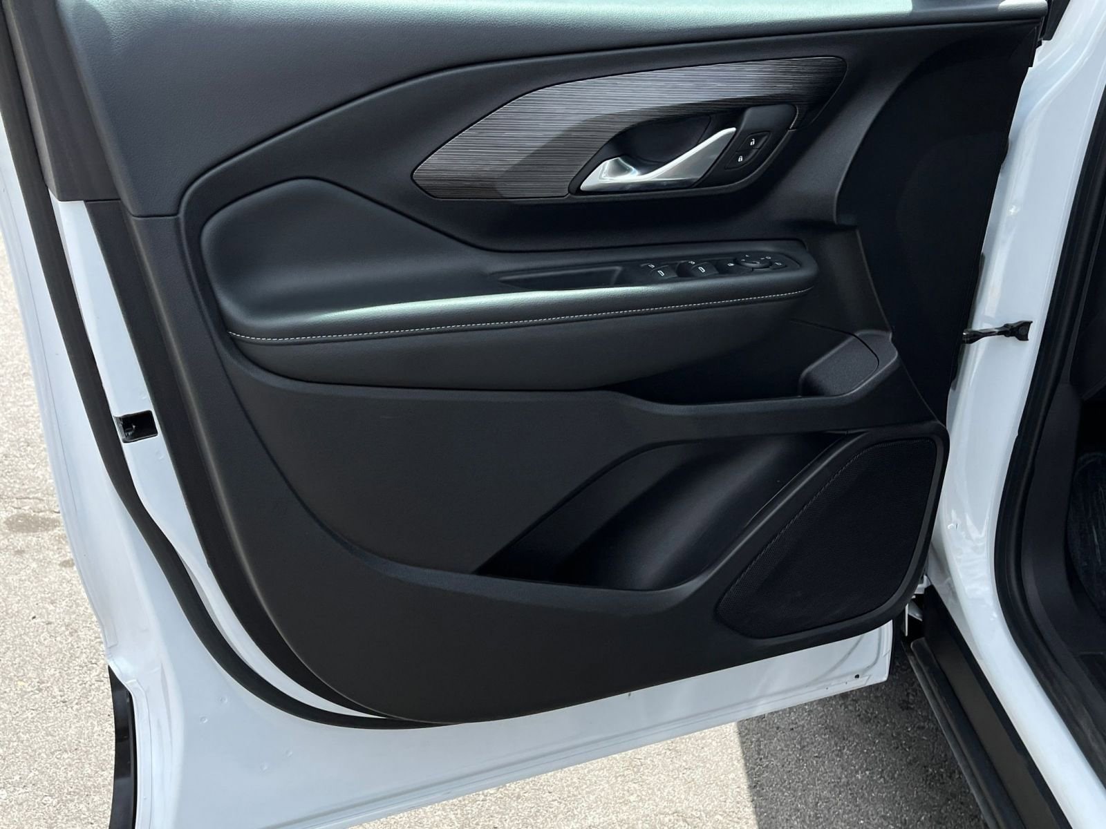 Thumbnail: 2024 GMC Terrain - 20
