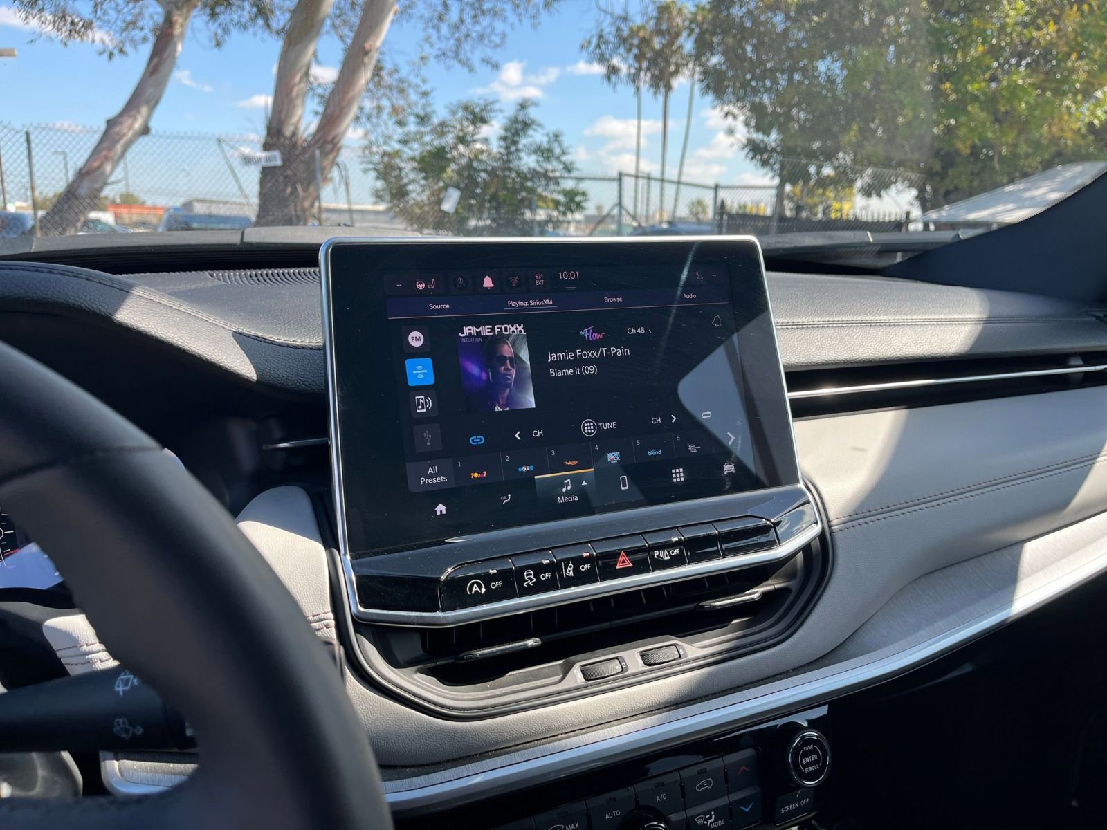 Thumbnail: 2025 Jeep Compass - 20