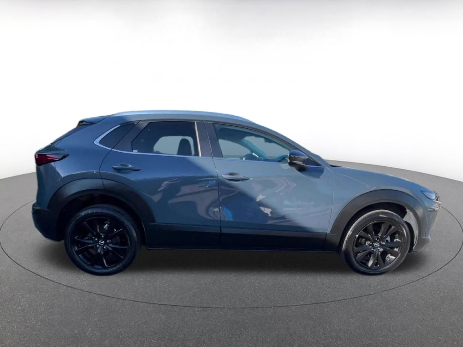 Thumbnail: 2025 Mazda CX-30 - 16