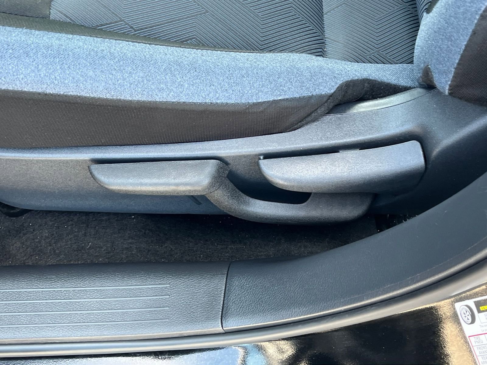 Thumbnail: 2025 Nissan Versa - 22