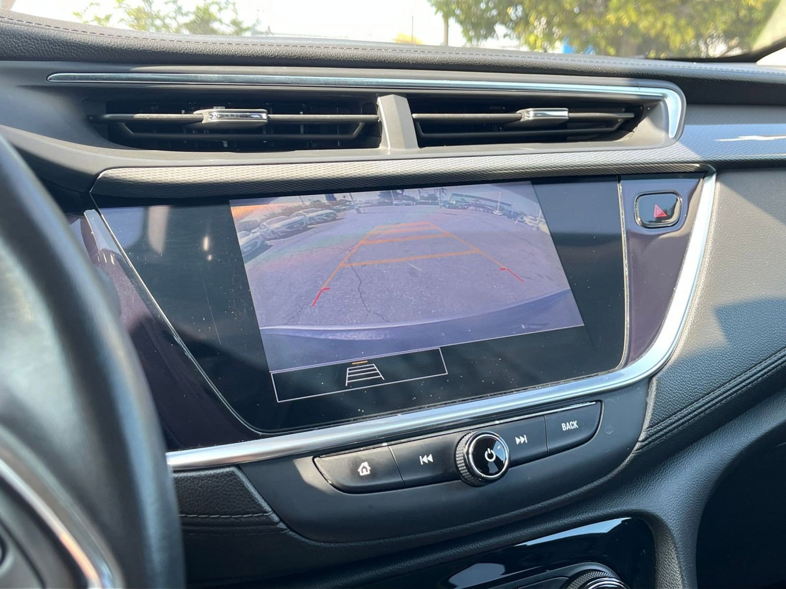 Thumbnail: 2021 Buick Encore GX - 14