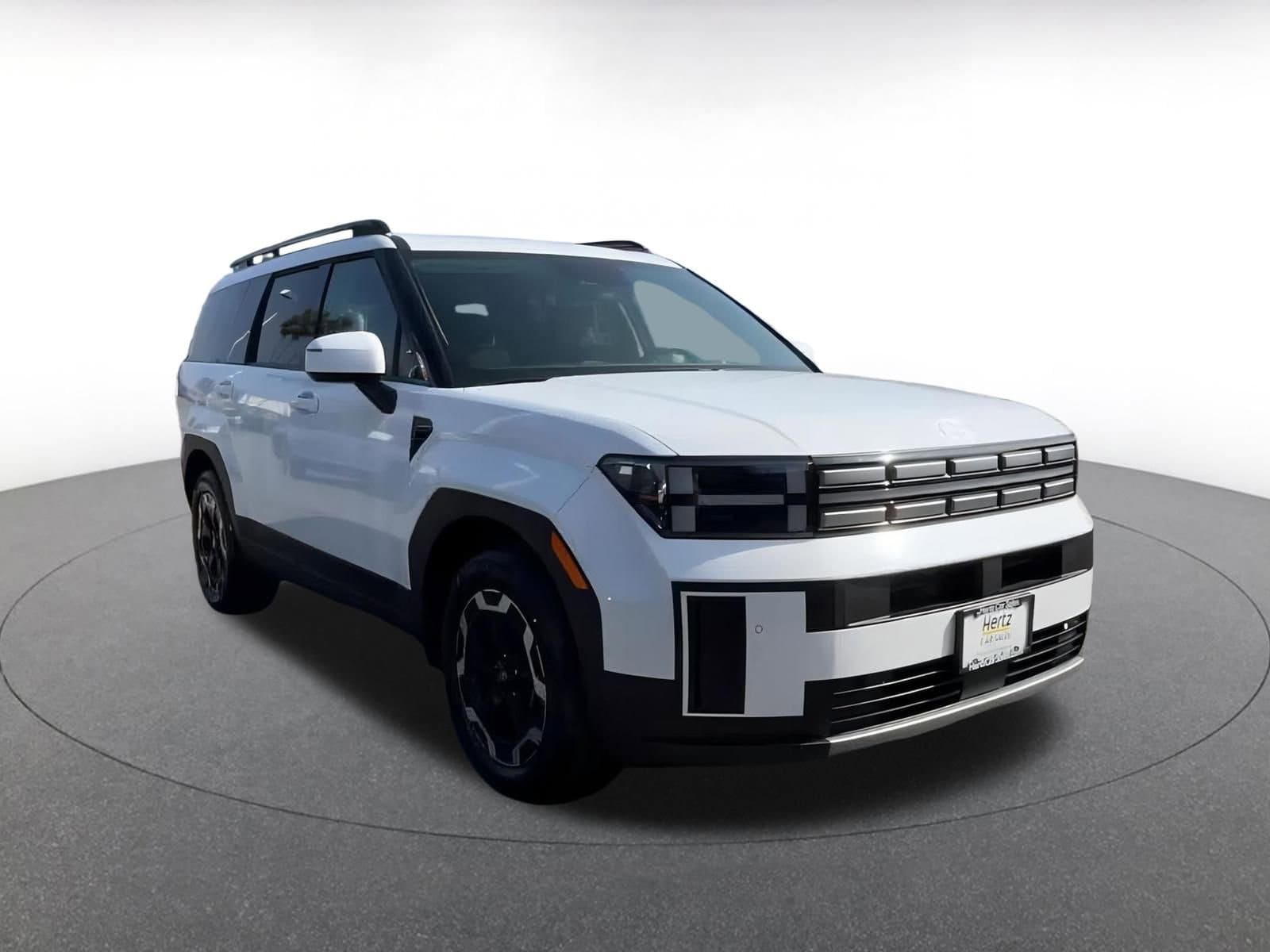 Thumbnail: 2025 Hyundai Santa Fe - 3