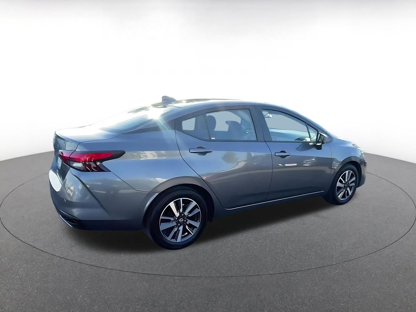 Thumbnail: 2025 Nissan Versa - 15