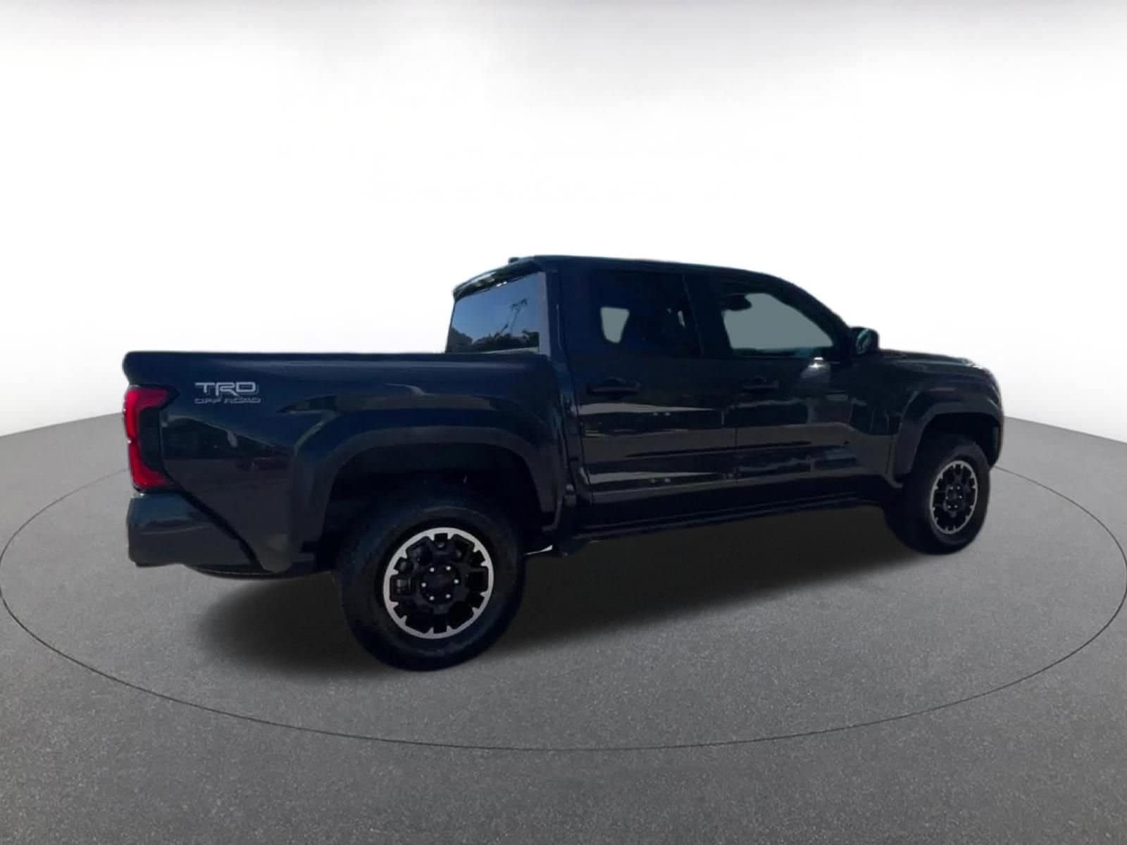 Thumbnail: 2025 Toyota Tacoma - 15