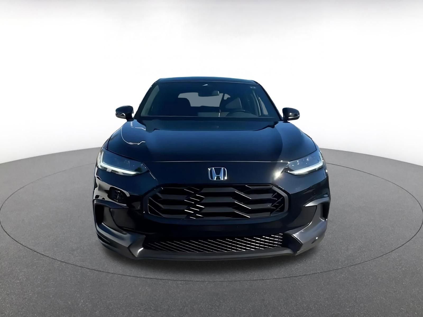 HRページ　26.0㎝ Used 2025 Honda HR-V For Sale at Hertz Car Sales | VIN