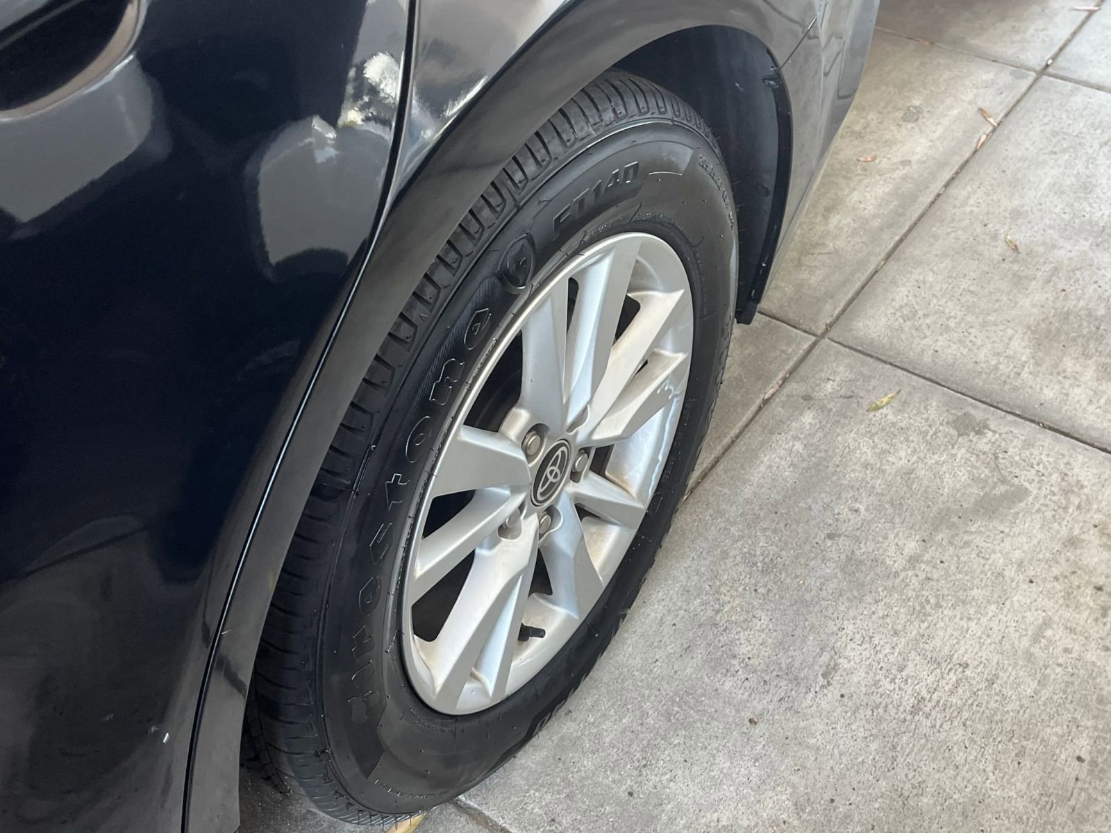 Thumbnail: 2025 Toyota Camry - 30