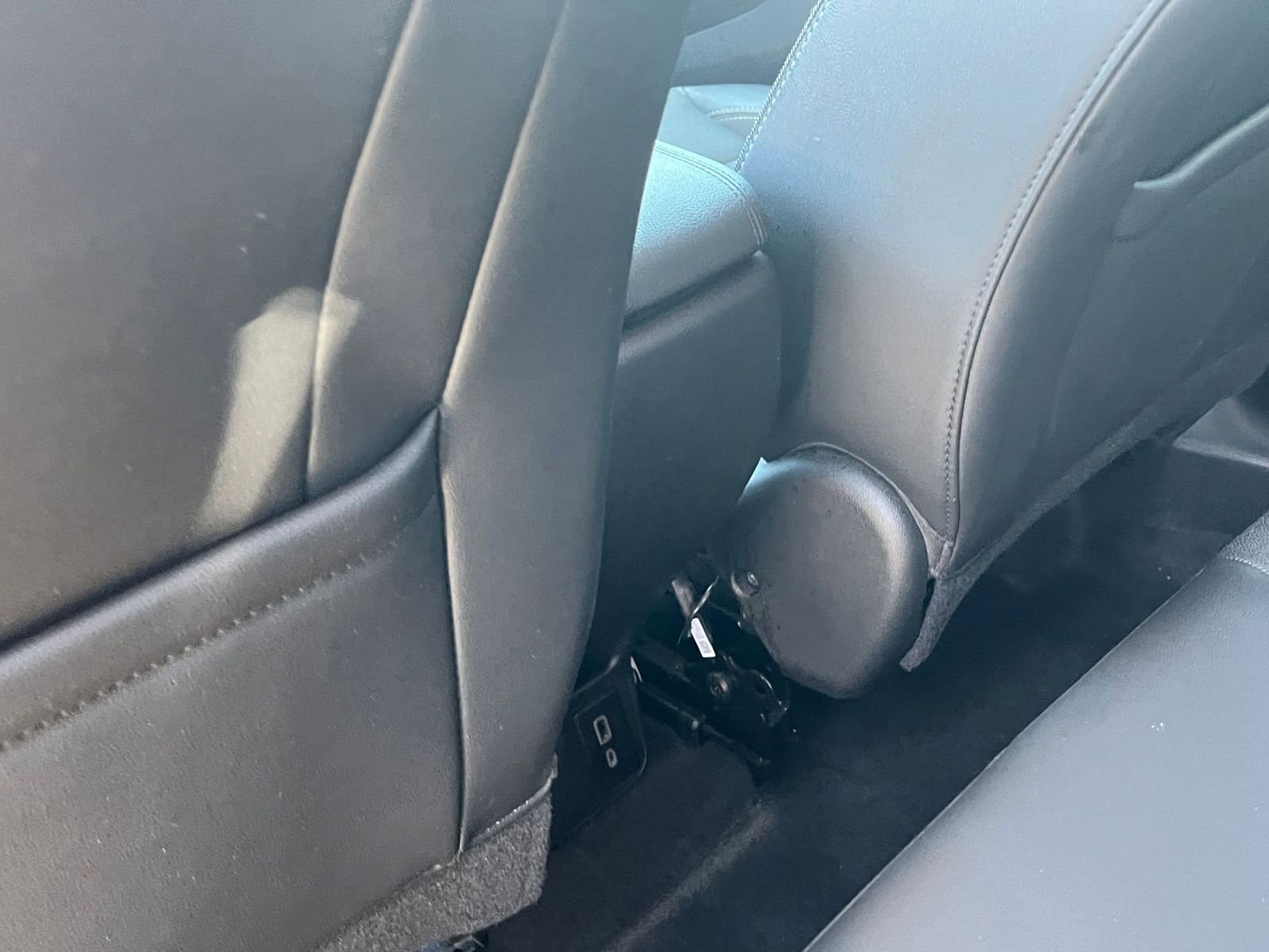 Thumbnail: 2025 Buick Encore GX - 23