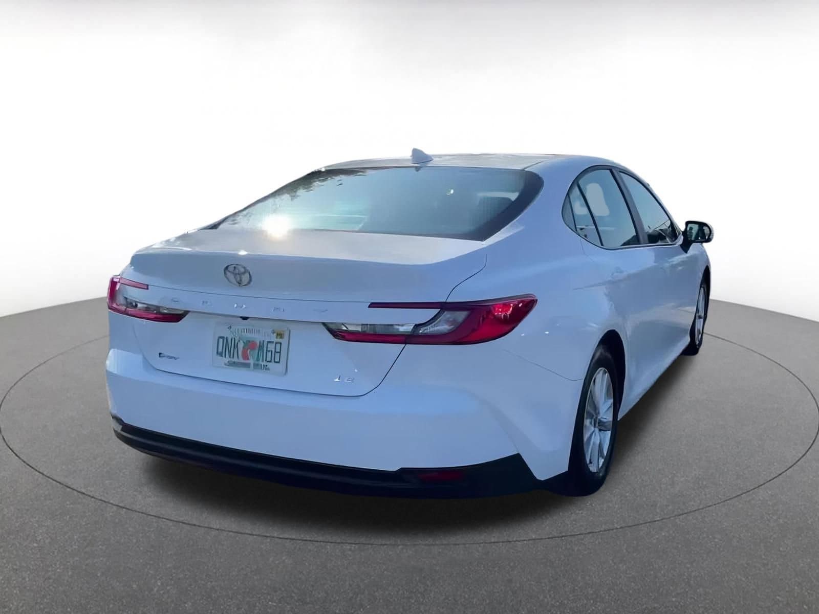 Thumbnail: 2025 Toyota Camry - 14