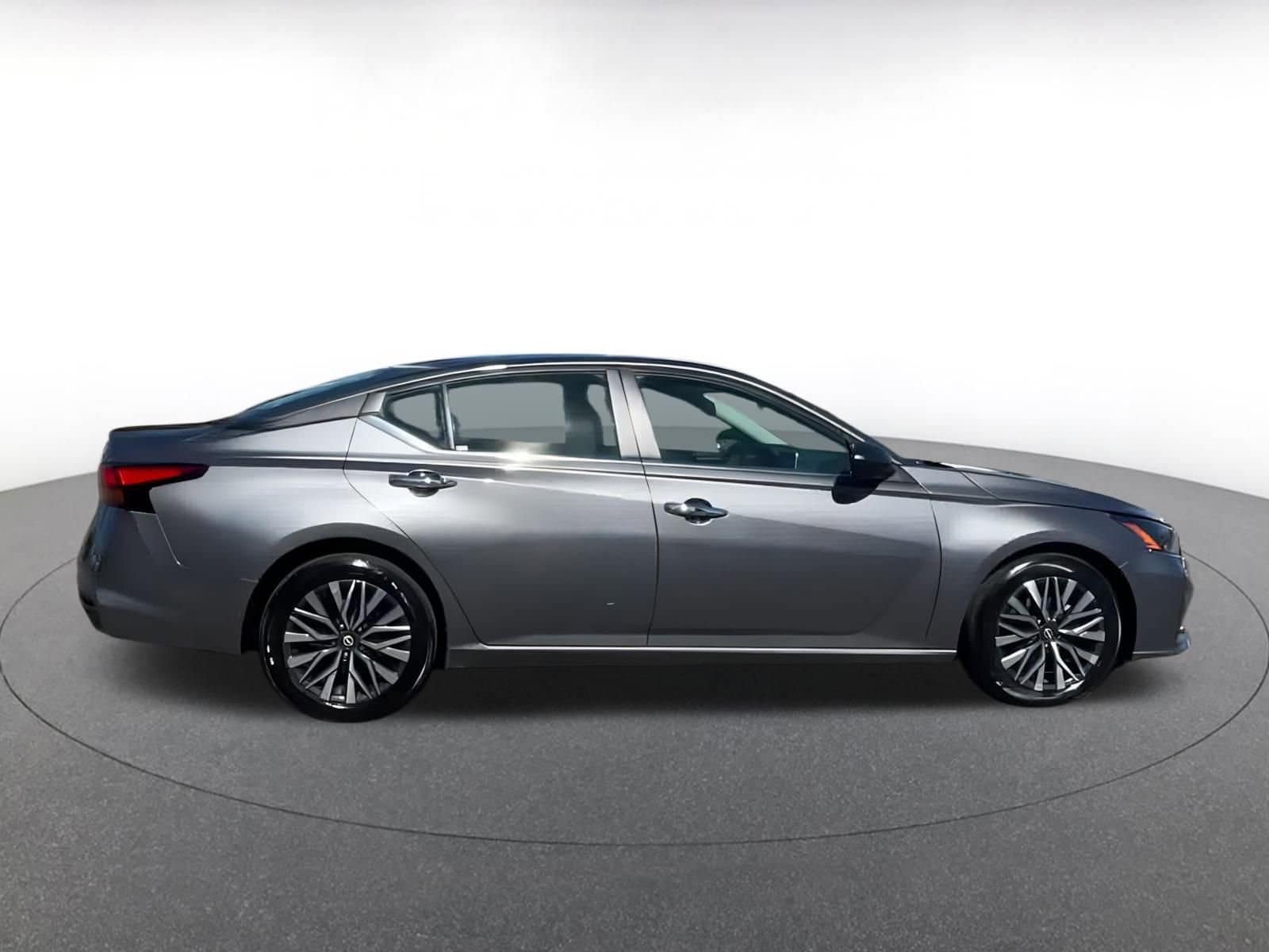 Thumbnail: 2024 Nissan Altima - 14