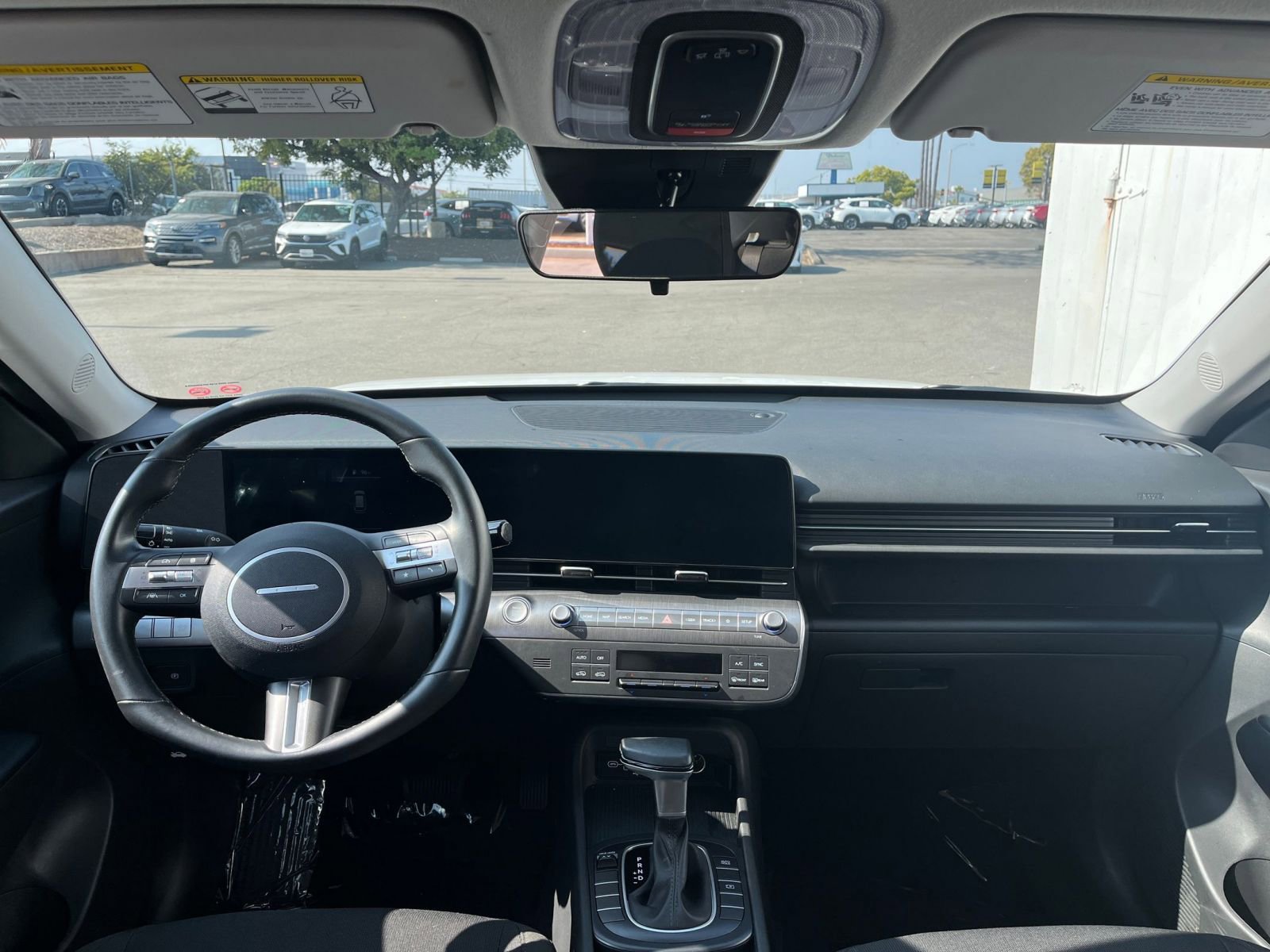 2024 Hyundai Kona SEL 28
