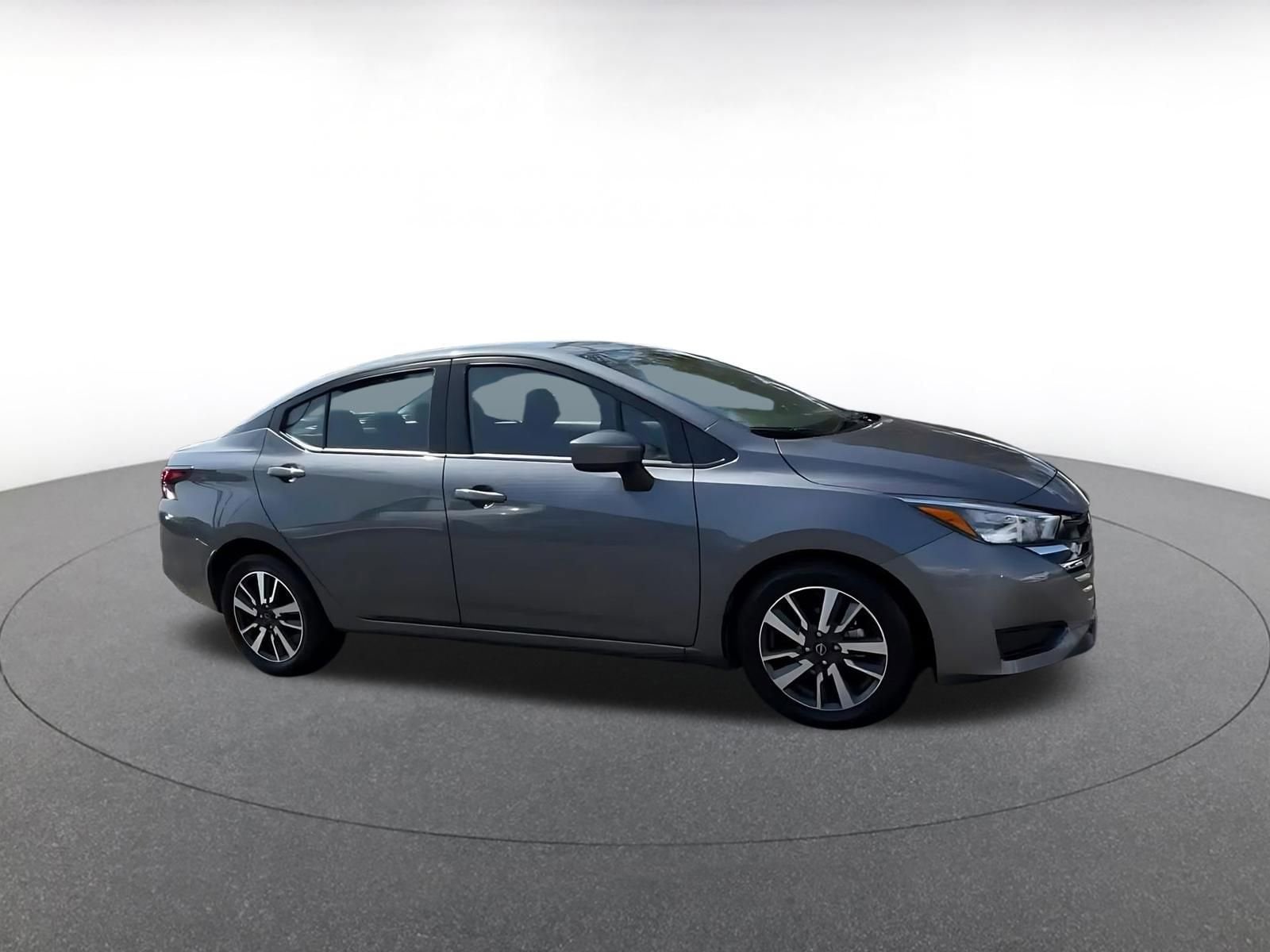 Thumbnail: 2025 Nissan Versa - 2