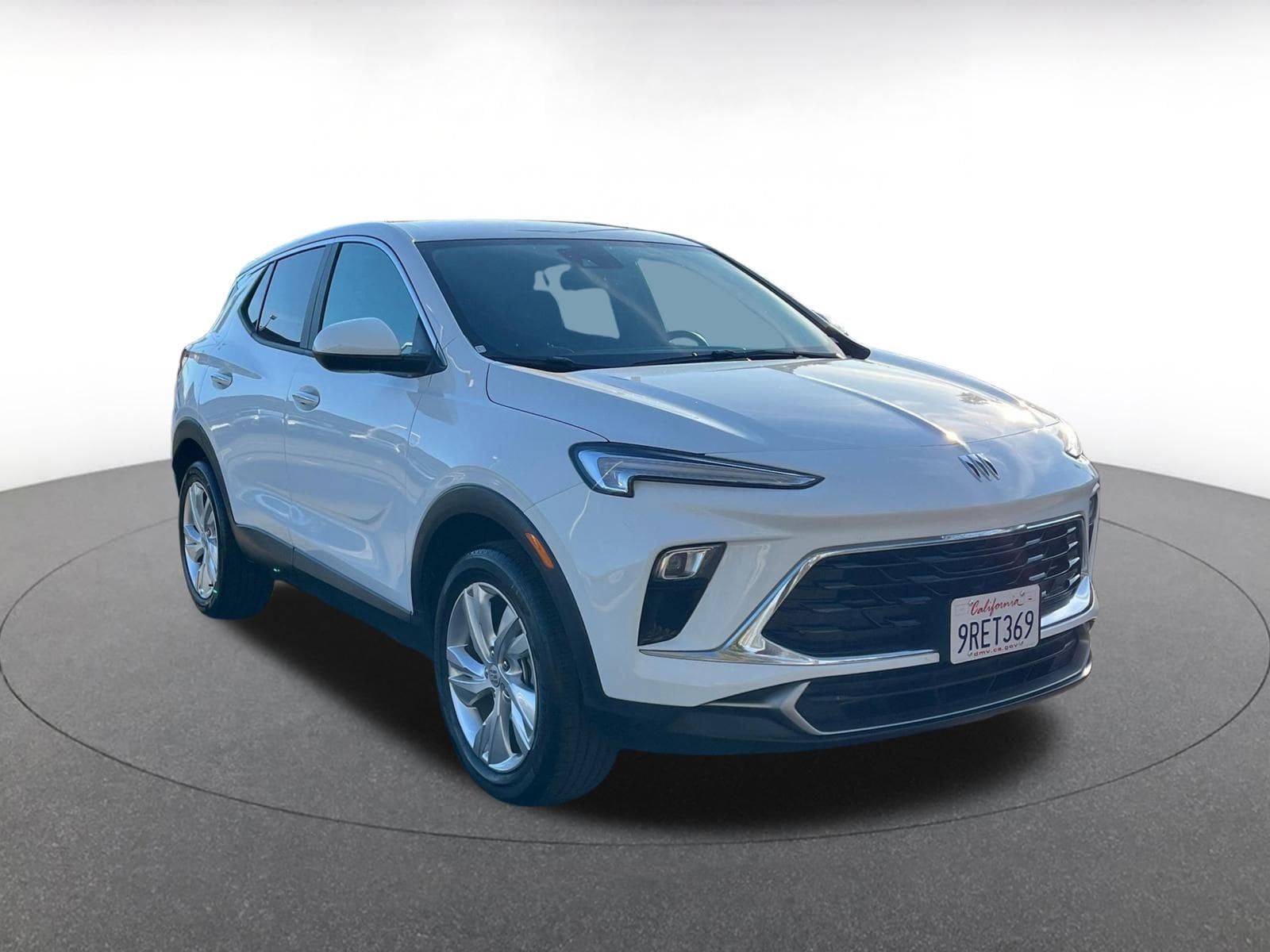 Thumbnail: 2025 Buick Encore GX - 1