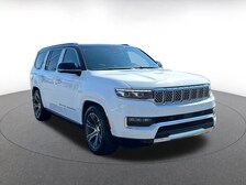 2023 Jeep Grand Wagoneer  -
                  Torrance, CA
