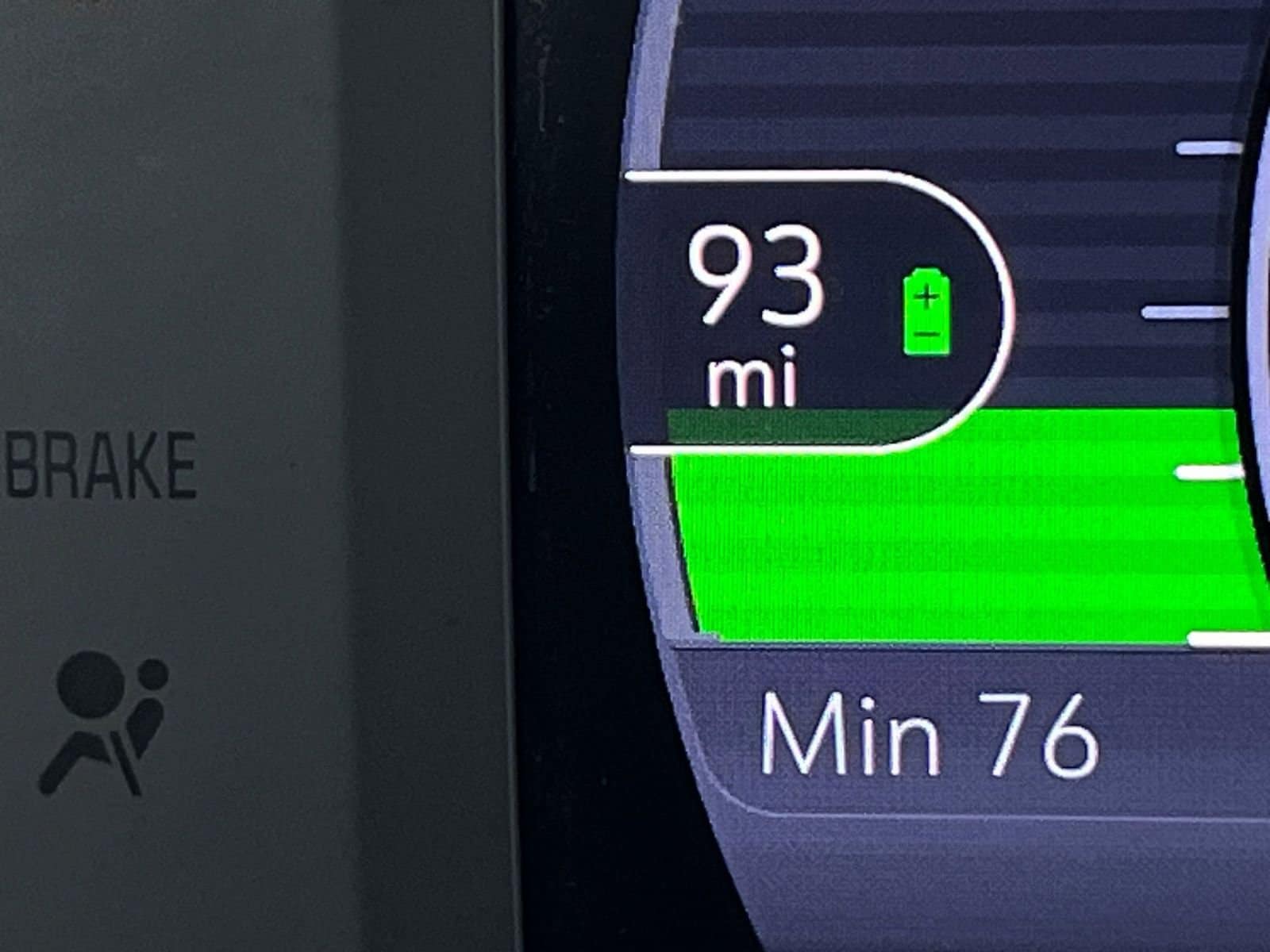 Thumbnail: 2023 Chevrolet Bolt EV - 16