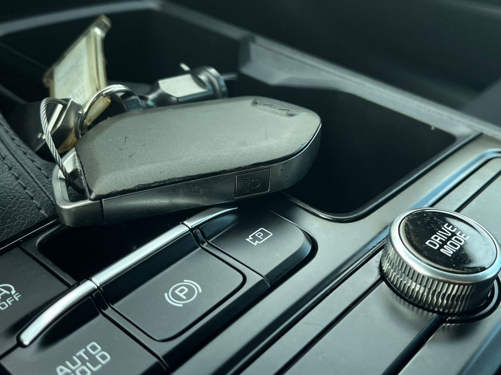 Thumbnail: 2025 Kia K5 - 25