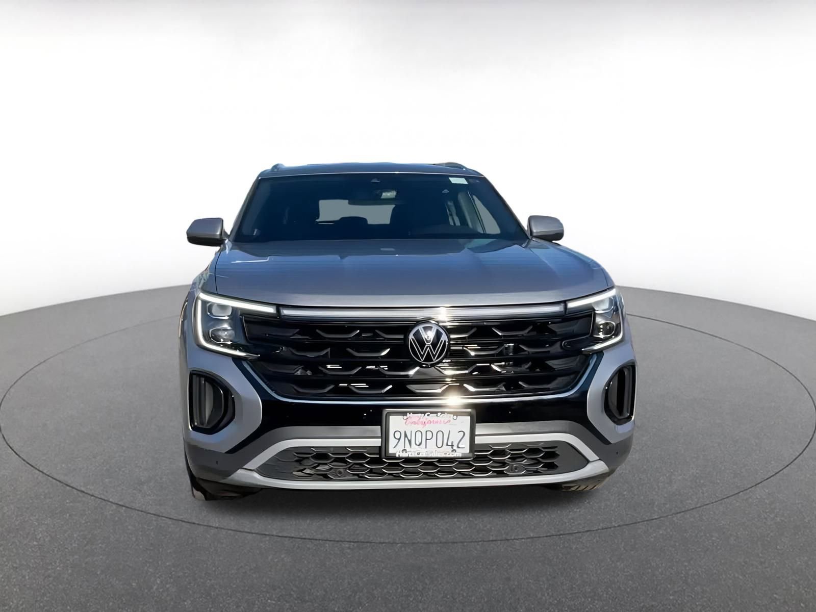 Thumbnail: 2025 Volkswagen Atlas - 4