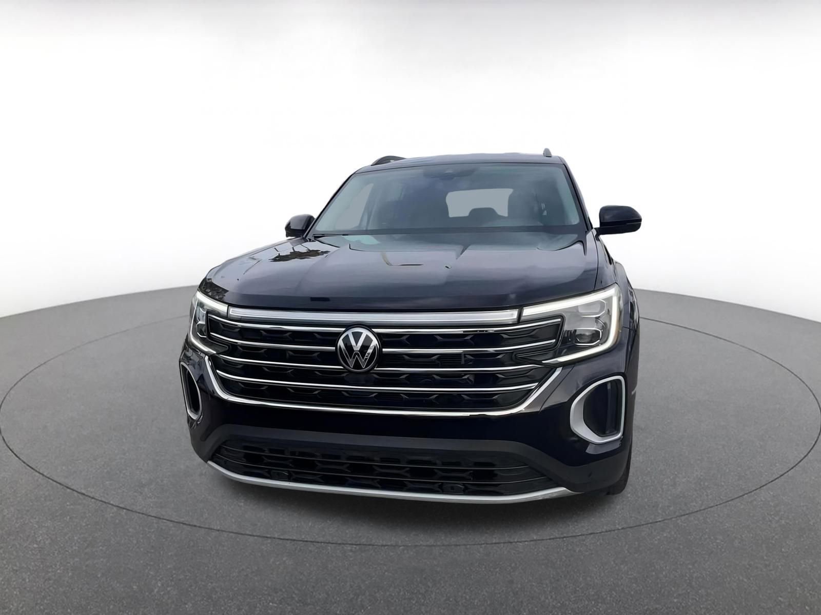 Thumbnail: 2025 Volkswagen Atlas - 4