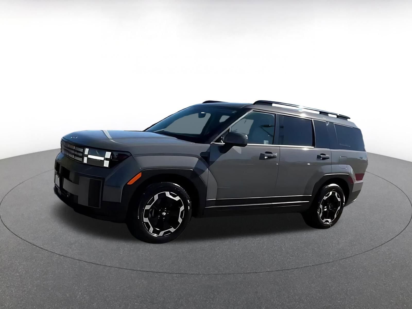 Thumbnail: 2025 Hyundai Santa Fe - 8