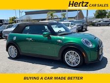 2024 MINI Cooper Convertible S -
                Torrance, CA