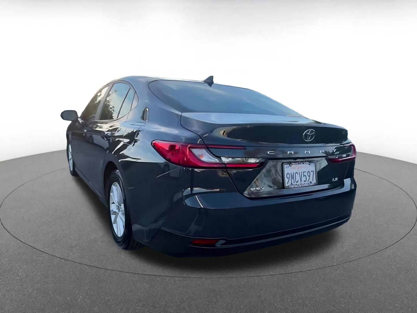 Thumbnail: 2025 Toyota Camry - 11