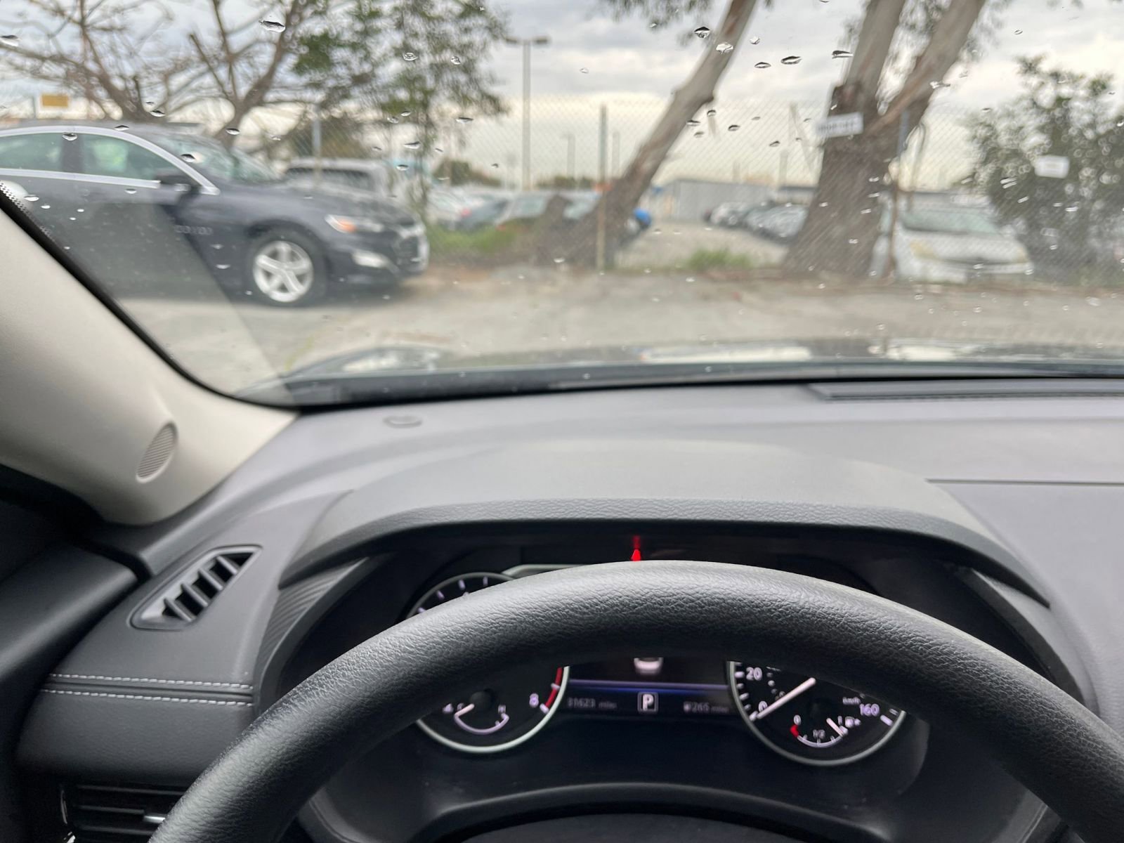 Thumbnail: 2025 Nissan Sentra - 34