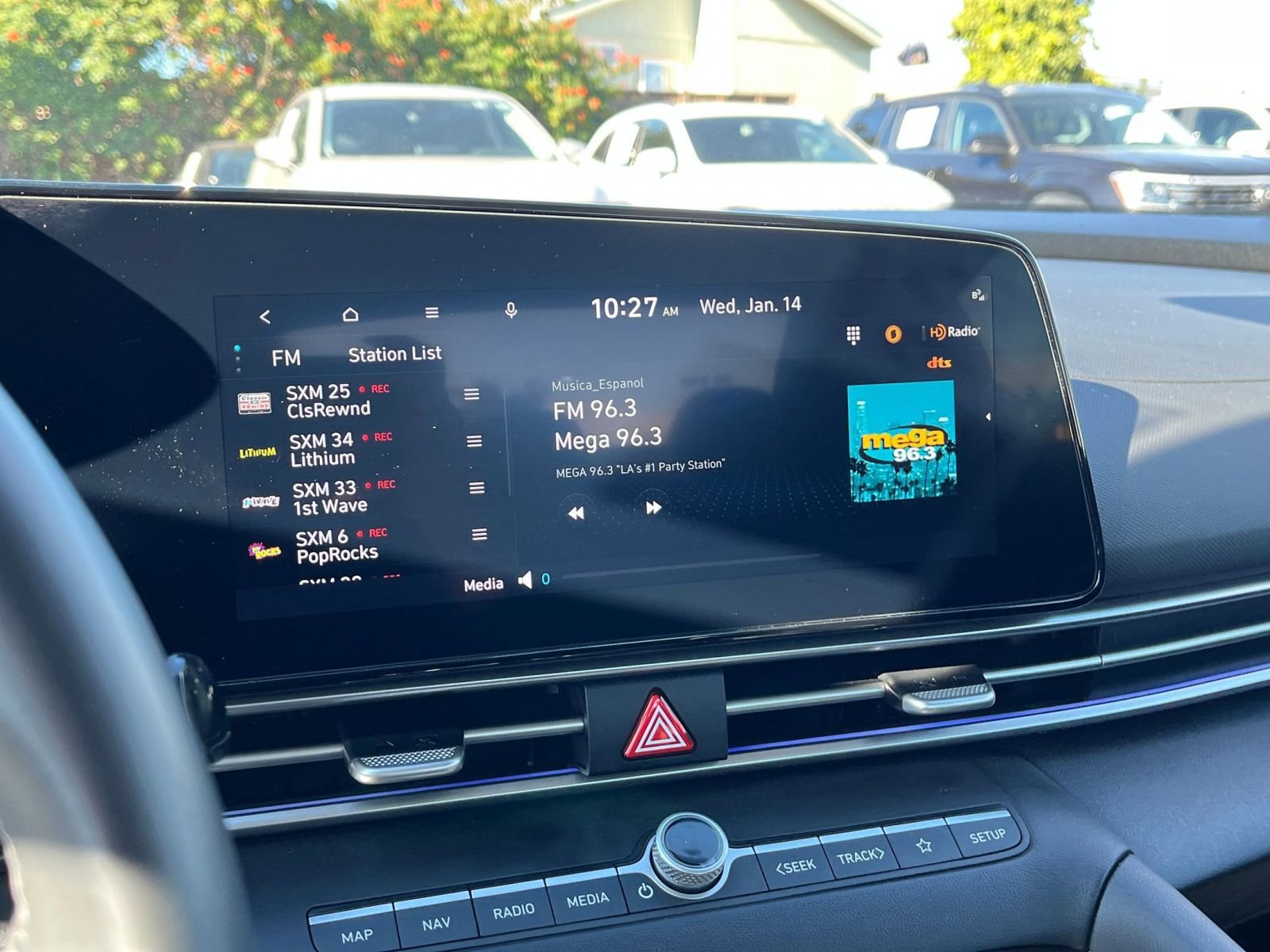 Thumbnail: 2025 Hyundai Elantra - 21