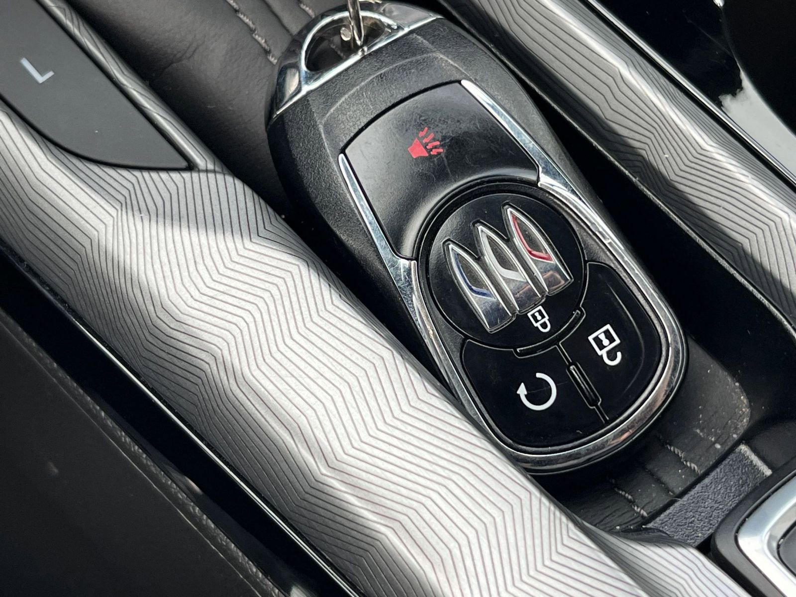 Thumbnail: 2025 Buick Envista - 22