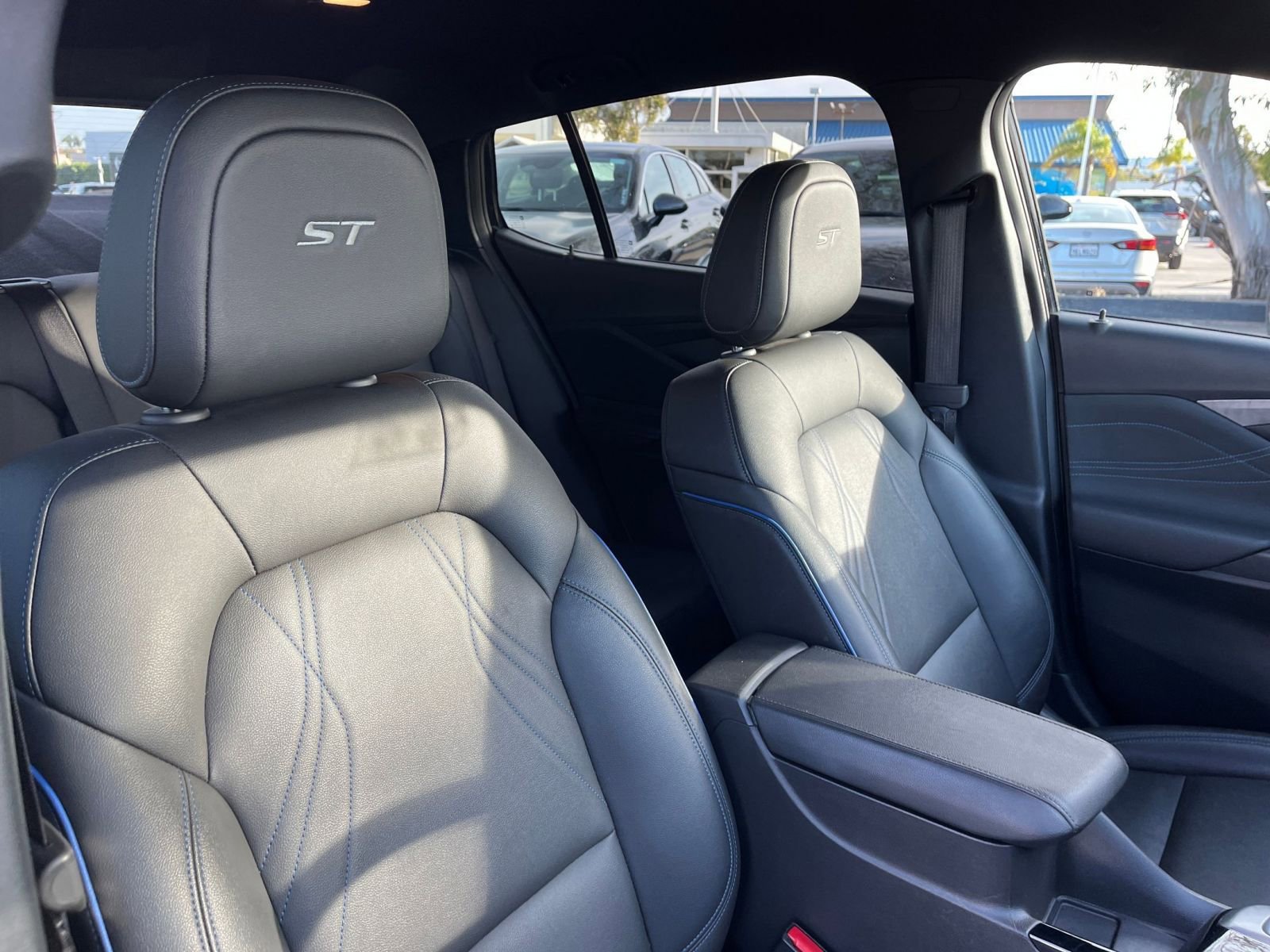 Thumbnail: 2025 Buick Envista - 28